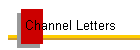 Channel Letters